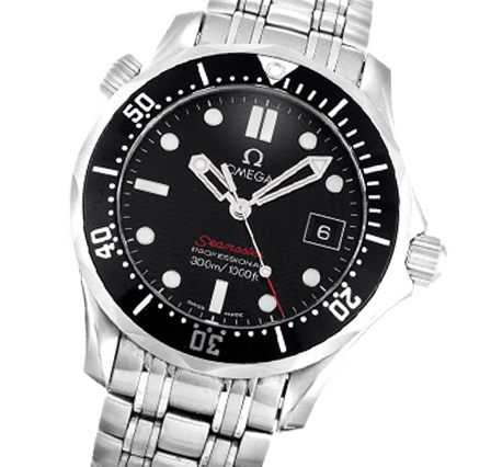 Buy or Sell OMEGA Seamaster 300m Mid-Size 212.30.36.61.01.001