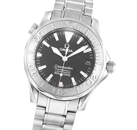 Sell Your OMEGA Seamaster 300m Mid-Size 2236.50.00 Watches