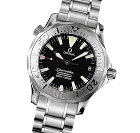Sell Your OMEGA Seamaster 300m Mid-Size 2152.50.00 Watches