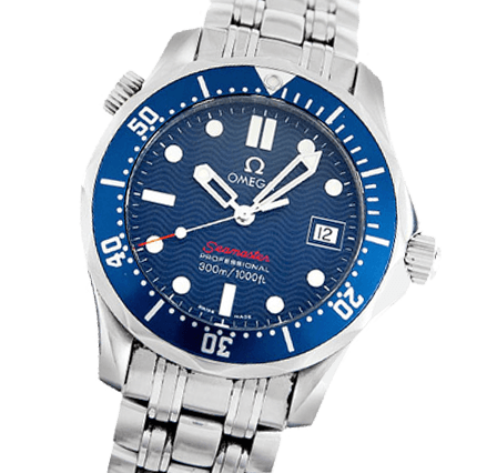 Sell Your OMEGA Seamaster 300m Mid-Size 2223.80.00 Watches