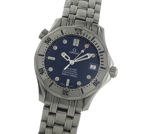 Buy or Sell OMEGA Seamaster 300m Mid-Size 2253.80.00