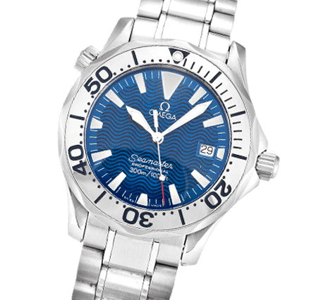 Buy or Sell OMEGA Seamaster 300m Mid-Size 2263.80.00
