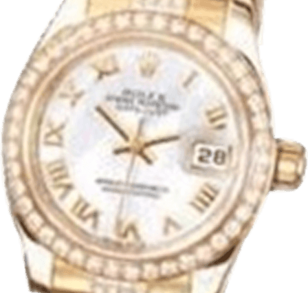 Sell Your Rolex Lady Datejust 179138 Watches