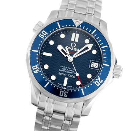 Sell Your OMEGA Seamaster 300m Mid-Size 2222.80.00 Watches
