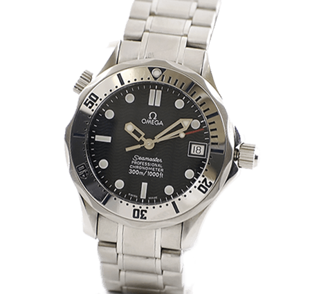 OMEGA Seamaster 300m Mid-Size Steel Watches for sale