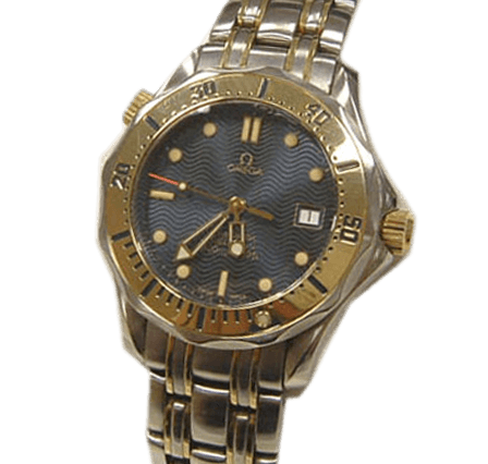 Buy or Sell OMEGA Seamaster 300m Mid-Size 2362.80.00