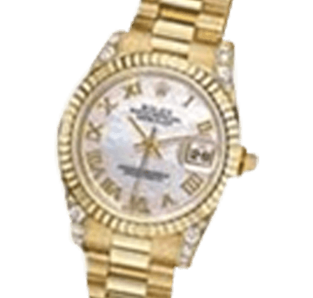 Rolex Lady Datejust 179158 Watches for sale