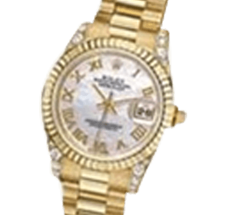 Sell Your Rolex Lady Datejust 179158 Watches