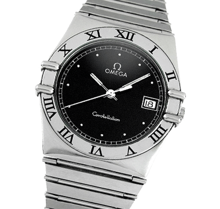 Sell Your OMEGA Constellation 1510.50.00 Watches