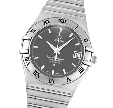 Buy or Sell OMEGA Constellation 1502.40.00