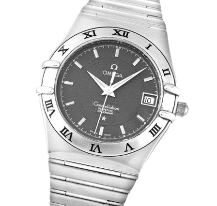 Buy or Sell OMEGA Constellation 1552.40.00