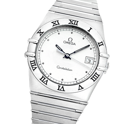 Buy or Sell OMEGA Constellation Mid-Size