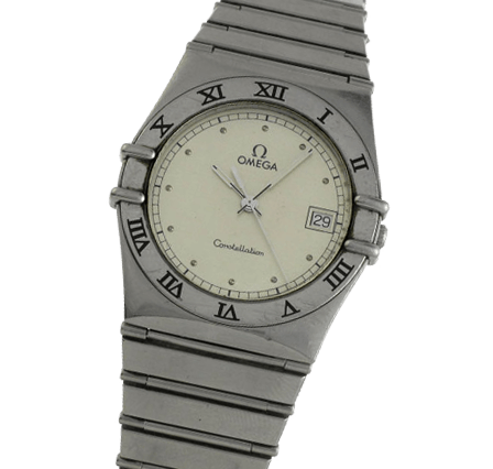 Sell Your OMEGA Constellation 15103000 Watches