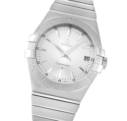 Buy or Sell OMEGA Constellation 123.10.35.60.02.002