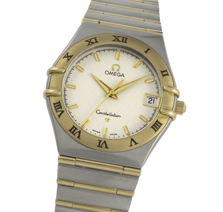 Pre Owned OMEGA Constellation 1212.30.00 Watch