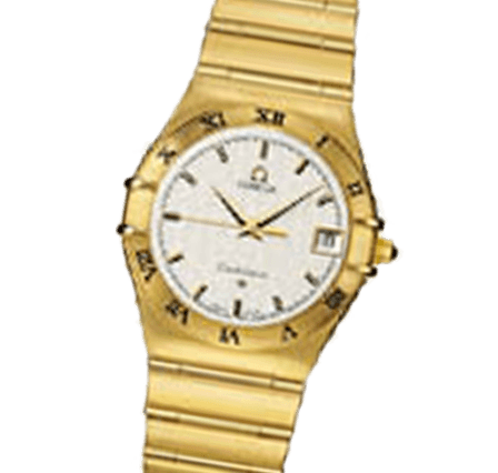 Buy or Sell OMEGA Constellation 1112.30.00
