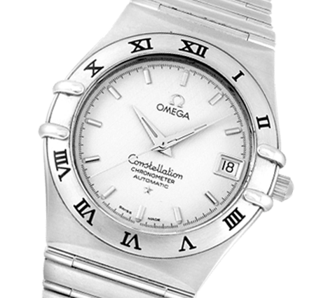 OMEGA Constellation 1502.30.00 Watches for sale