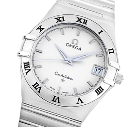 Buy or Sell OMEGA Constellation 1512.30.00