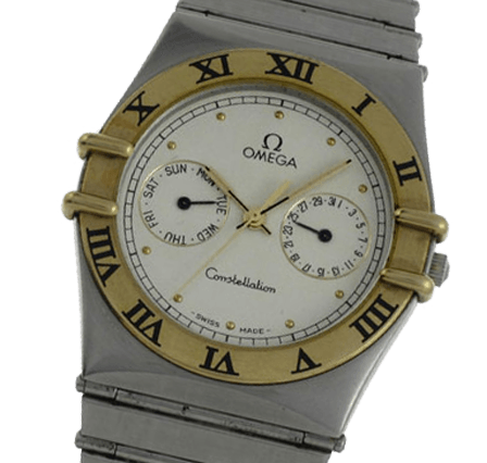 OMEGA Constellation Gents Watches for sale