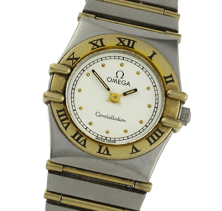 Sell Your OMEGA Constellation Ladies Watches