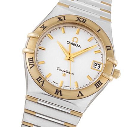 Sell Your OMEGA Constellation 1212.30.00 Watches