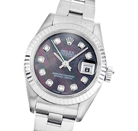 Buy or Sell Rolex Lady Datejust 69240