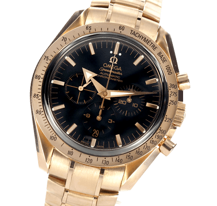 Sell Your OMEGA Speedmaster Broad Arrow 3153.80.00 Watches