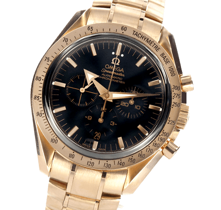 Buy or Sell OMEGA Speedmaster Broad Arrow 3153.80.00