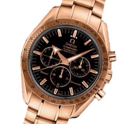 Sell Your OMEGA Speedmaster Broad Arrow 3159.50.00 Watches