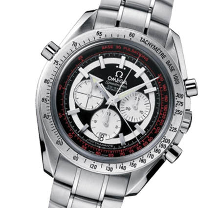 OMEGA Speedmaster Broad Arrow 3582.51.00 Watches for sale