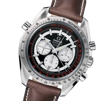 OMEGA Speedmaster Broad Arrow 3882.51.37 Watches for sale