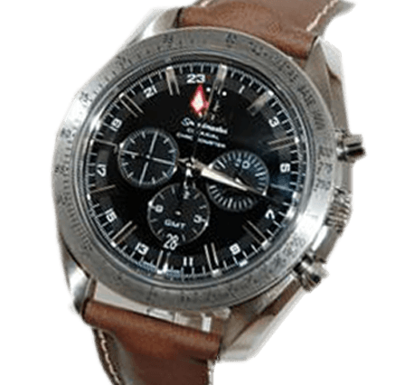Sell Your OMEGA Speedmaster Broad Arrow 3881.50.37 Watches