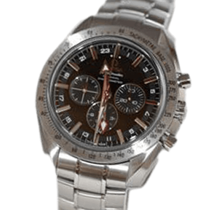 OMEGA Speedmaster Broad Arrow 3581.50.00 Watches for sale