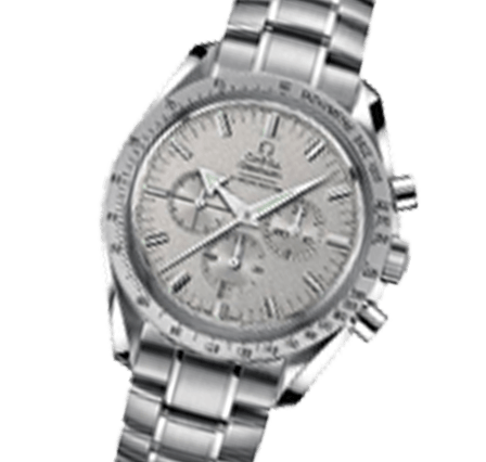 Sell Your OMEGA Speedmaster Broad Arrow 3152.30.00 Watches