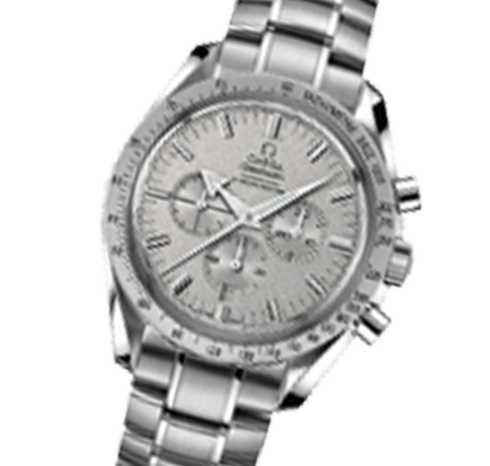 Buy or Sell OMEGA Speedmaster Broad Arrow 3152.30.00