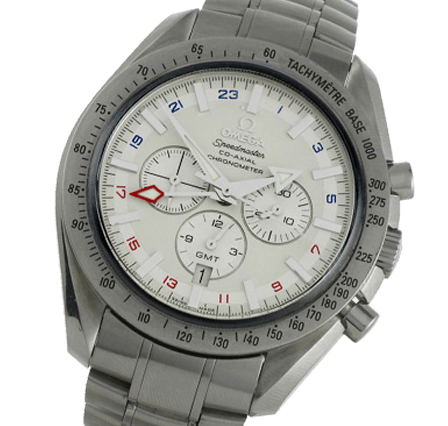 Buy or Sell OMEGA Speedmaster Broad Arrow 3581.30.00