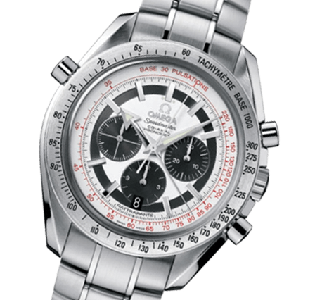 Buy or Sell OMEGA Speedmaster Broad Arrow 3582.31.00