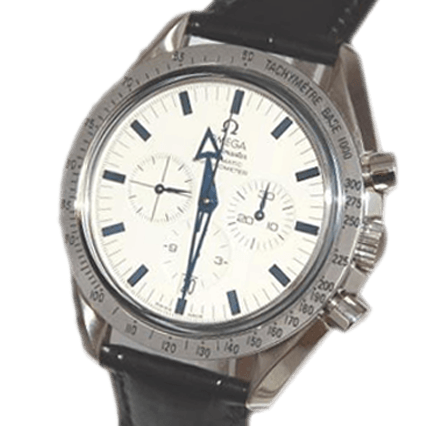 OMEGA Speedmaster Broad Arrow 3851.20.12 Watches for sale