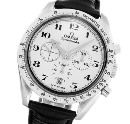 Sell Your OMEGA Speedmaster Broad Arrow 3657.20.31 Watches