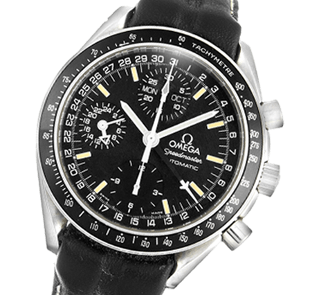 OMEGA Speedmaster DayDate 3820.50.26 Watches for sale