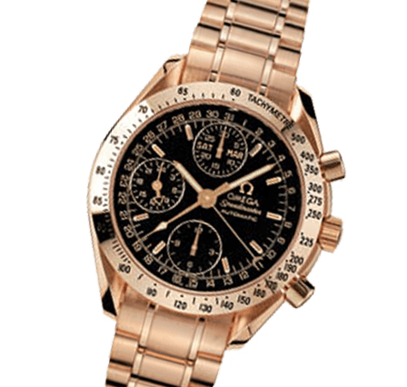 Sell Your OMEGA Speedmaster DayDate 3123.50.00 Watches