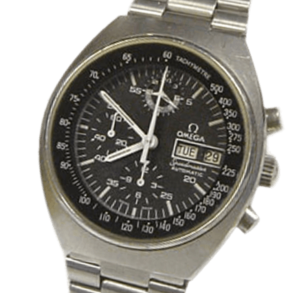 Buy or Sell OMEGA Speedmaster DayDate 1977 Original