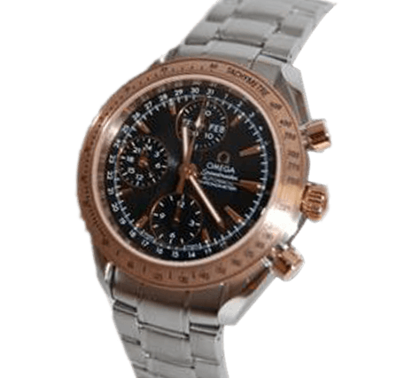 Sell Your OMEGA Speedmaster DayDate 323.21.40.44.01.001 Watches