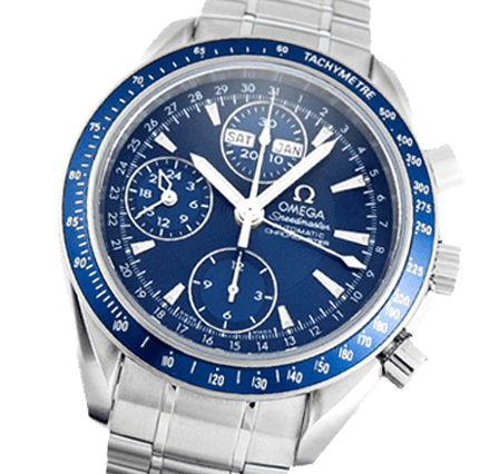 Sell Your OMEGA Speedmaster DayDate 3222.80.00 Watches