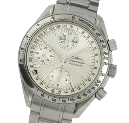 OMEGA Speedmaster DayDate 3823.30.01 Watches for sale
