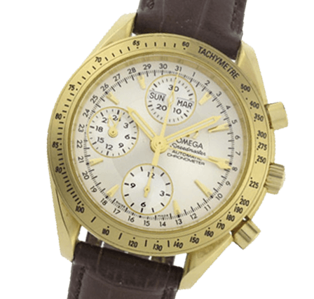 Sell Your OMEGA Speedmaster DayDate 323.53.40.44.02.001 Watches