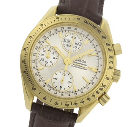 Buy or Sell OMEGA Speedmaster DayDate 323.53.40.44.02.001