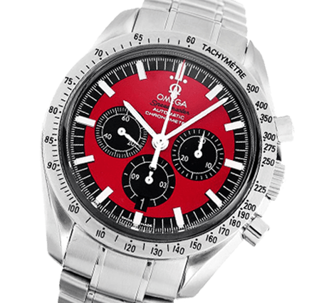 Sell Your OMEGA Speedmaster Legend Series 3506.61.00 Watches