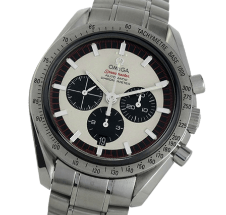 Sell Your OMEGA Speedmaster Legend Series 3559.32.00 Watches