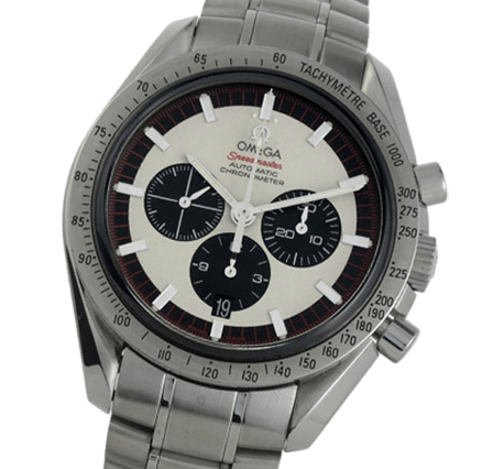 Buy or Sell OMEGA Speedmaster Legend Series 3559.32.00